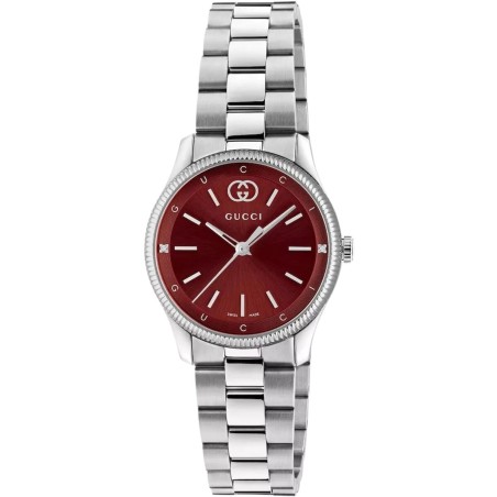 Damenuhr Gucci G-TIMELESS SLIM