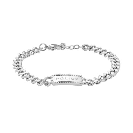 Bracciale Uomo Police PEAGB0041301