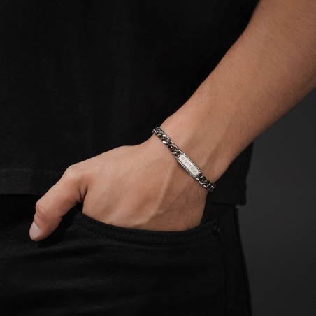 Bracciale Uomo Police PEAGB0041301
