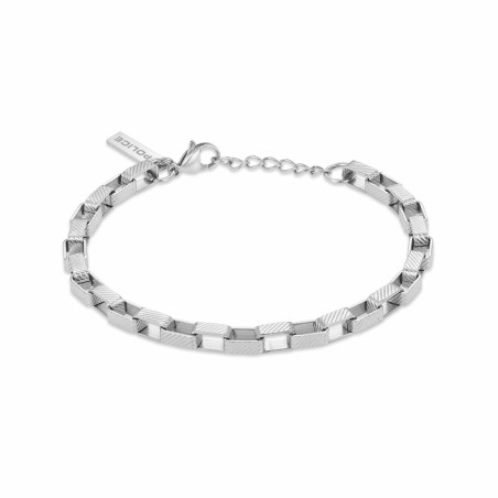 Bracelet Homme Police PEAGB0041801 Acier inoxydable