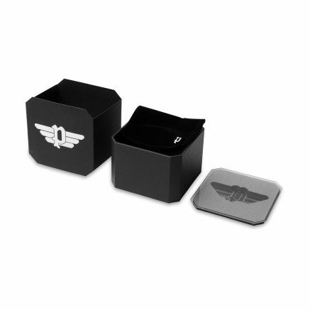 Herrenhalsband Police 2