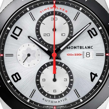 Men's Watch Montblanc 116099