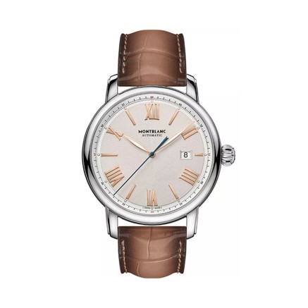 Orologio Donna Montblanc 126104