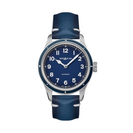Damenuhr Montblanc 126758