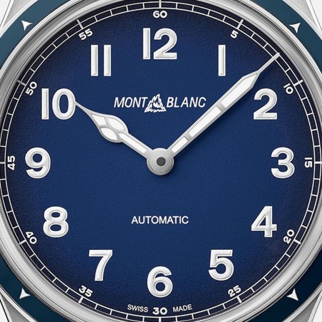 Reloj Mujer Montblanc 126758