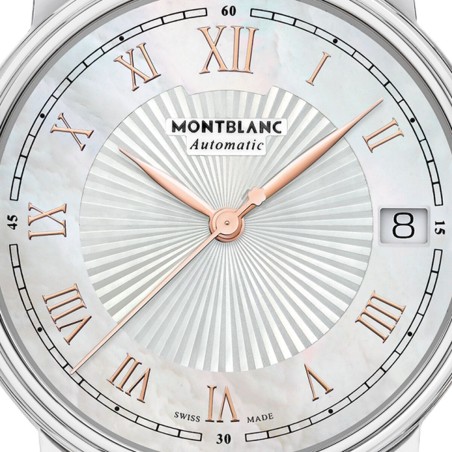 Damenuhr Montblanc 114367