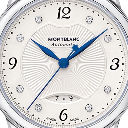 Orologio Donna Montblanc 111055