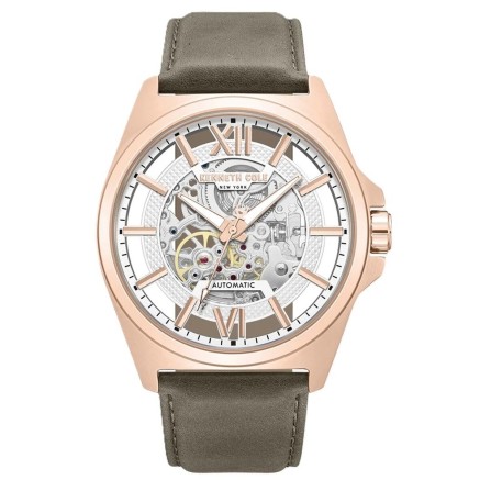 Orologio Uomo Kenneth Cole KCWGX0065101
