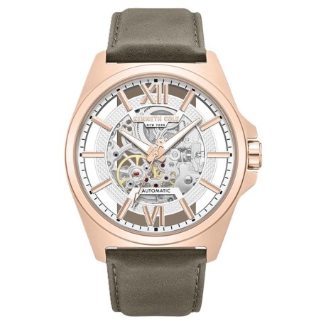Herrenuhr Kenneth Cole KCWGX0065101