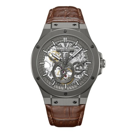 Orologio Uomo Kenneth Cole KCWGX0080801
