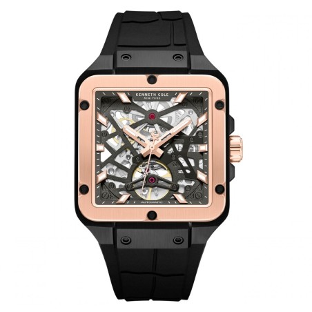Herrenuhr Kenneth Cole KCWGZ0065403