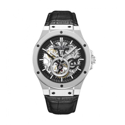 Orologio Uomo Kenneth Cole KCWGX0080804