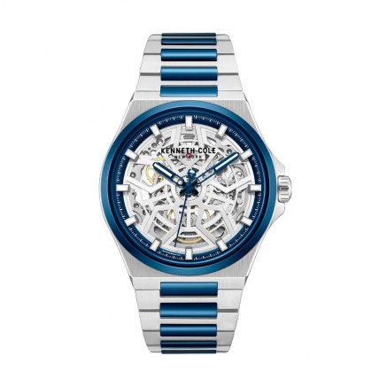 Orologio Uomo Kenneth Cole KCWGY0065304