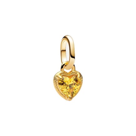 Damenperlen Pandora 763862C01 Gold