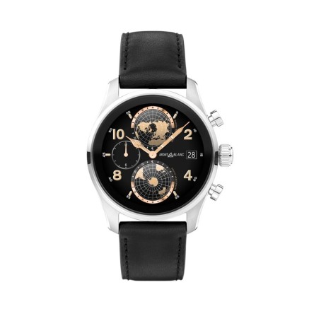 Orologio Uomo Montblanc 129268
