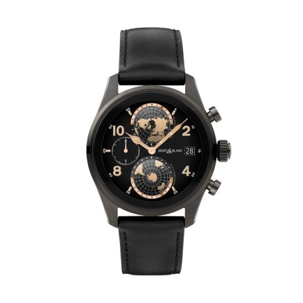 Orologio Uomo Montblanc 129267