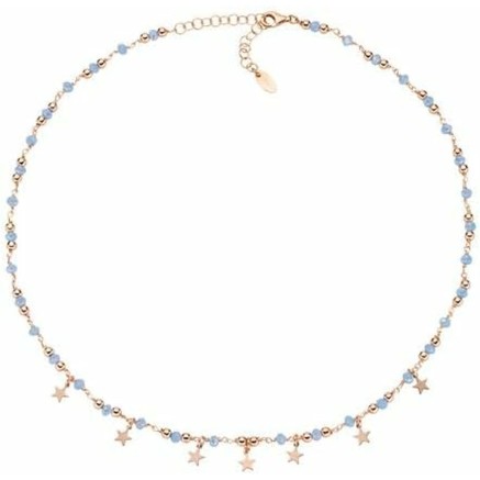 Collana Donna Amen