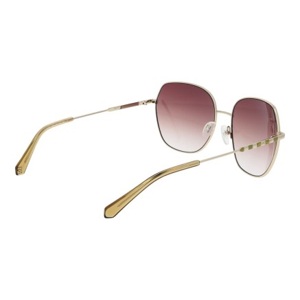 Ladies' Sunglasses Gant GA8100 5932F 2