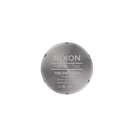 Orologio Uomo Nixon A1414-5306
