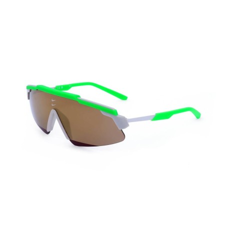 Gafas de Sol Unisex Nike MARQUEE GREEN STRIKE BRONZE MIRROR