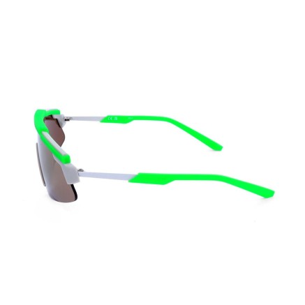 Unisex-Sonnenbrille Nike MARQUEE GREEN STRIKE BRONZE MIRROR 2