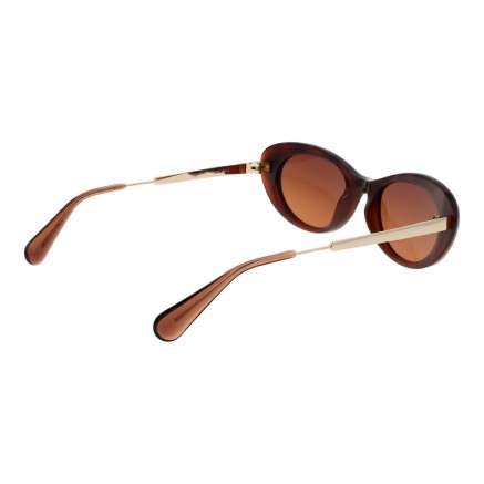 Lunettes de soleil Femme MAX&Co MO0077 5252F 2