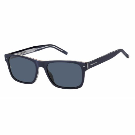 Occhiali da sole Uomo Tommy Hilfiger TH 1794_S BLUE