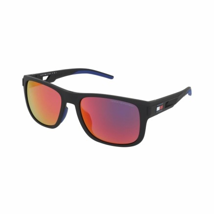 Occhiali da sole Uomo Tommy Hilfiger TH 1913_S MATTE BLACK