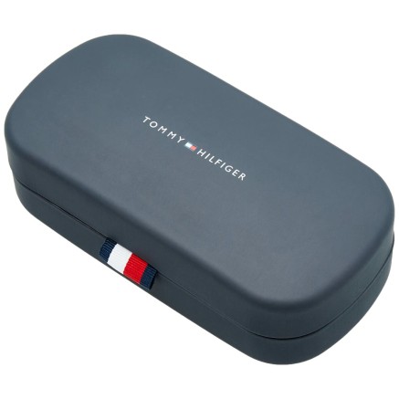 Lunettes de soleil Homme Tommy Hilfiger TH 1913_S MATTE BLACK 2