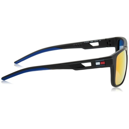 Occhiali da sole Uomo Tommy Hilfiger TH 1913_S MATTE BLACK