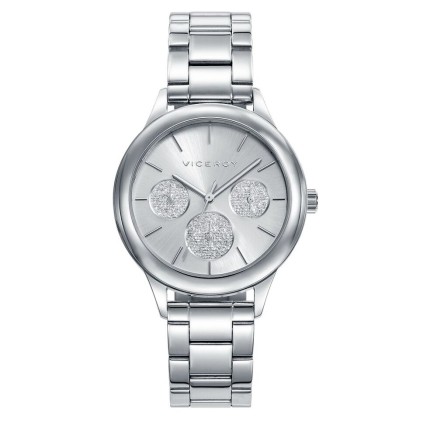 Horloge Heren Viceroy 401038-07 (Ø 36 mm)