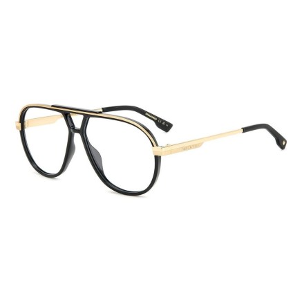 Montura de Gafas Hombre Dsquared2 D2 0113