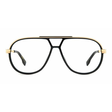Montatura per Occhiali Uomo Dsquared2 D2 0113