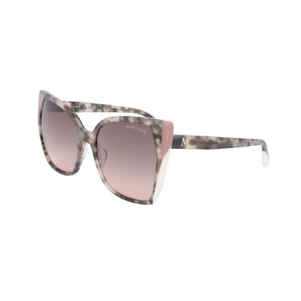 Occhiali da sole Donna Guess by Marciano GM0831 LIGHT GREEN