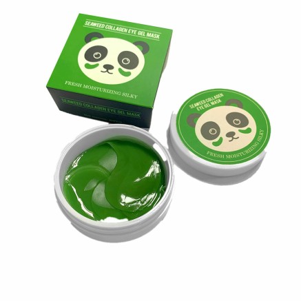 Contorno de Ojos HIGIENE Y BIENESTAR (60 unidades)