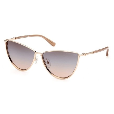 Occhiali da sole Donna Guess by Marciano GM0824 GOLD