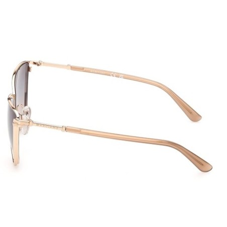 Occhiali da sole Donna Guess by Marciano GM0824 GOLD