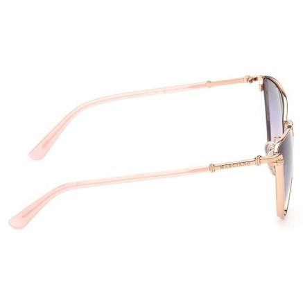 Gafas de Sol Mujer Guess by Marciano GM0824 ROSE GOLD 2