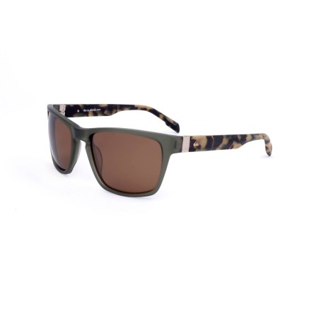 Occhiali da sole Uomo QuikSilver QS4006 MATT OLIVE