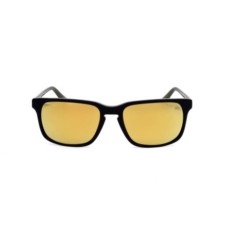 Herrensonnenbrille QuikSilver QS4002 BLACK OLIVE 2