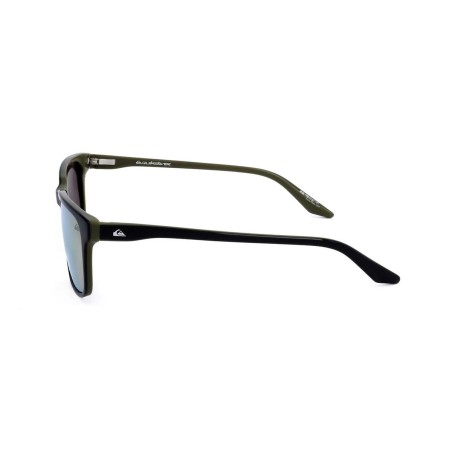 Occhiali da sole Uomo QuikSilver QS4002 BLACK OLIVE