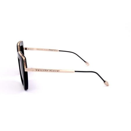 Gafas de Sol Mujer PHILIPP PLEIN SPP097S SHINY DARK BLACK