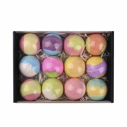 Bomba da Bagno Paloma Beauties HIGIENE Y BIENESTAR