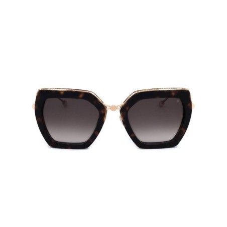 Occhiali da sole Donna PHILIPP PLEIN SPP097S SHINY SHINY HAVANA