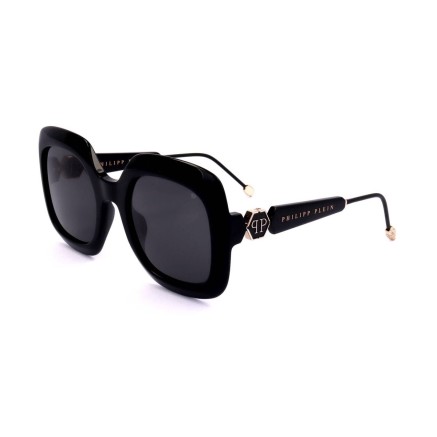 Gafas de Sol Hombre PHILIPP PLEIN SPP065S SHINY NIGHT BLUE