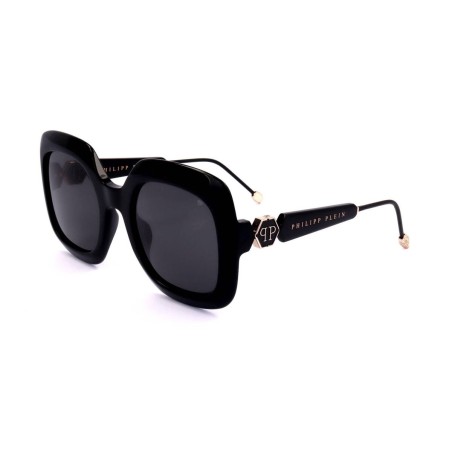 Occhiali da sole Uomo PHILIPP PLEIN SPP065S SHINY NIGHT BLUE