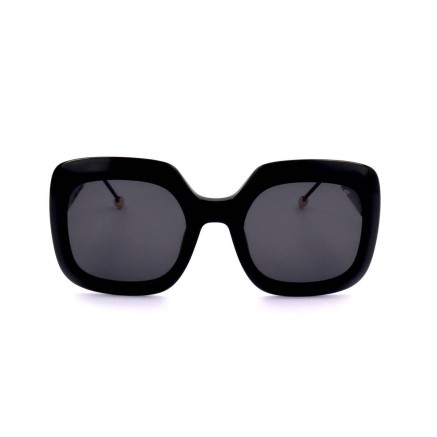 Men's Sunglasses PHILIPP PLEIN SPP065S SHINY NIGHT BLUE 2