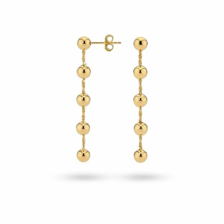 Boucles d´oreilles Femme 24KAE Acier inoxydable 2