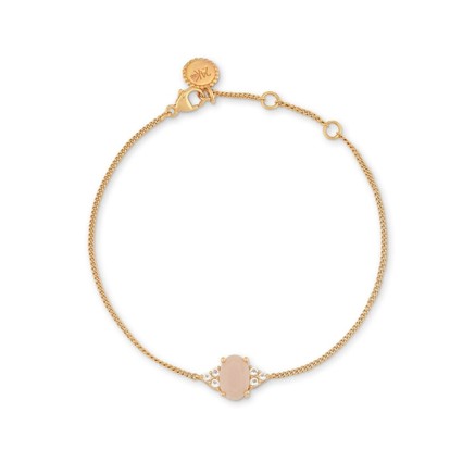 Bracciale Donna 24KAE 22423Y Dorato