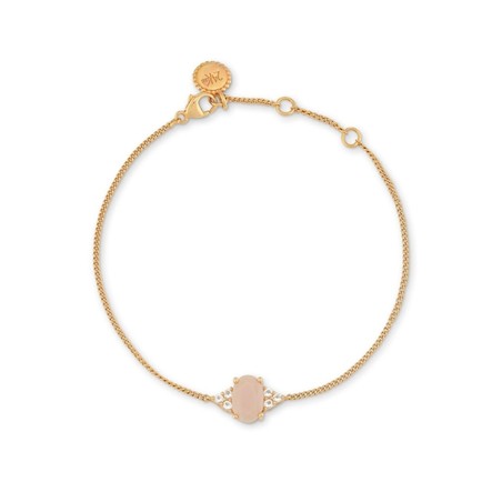 Bracciale Donna 24KAE 22423Y Dorato